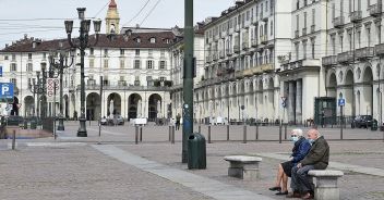 piazza vittorio