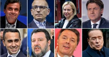 politici-sondaggio