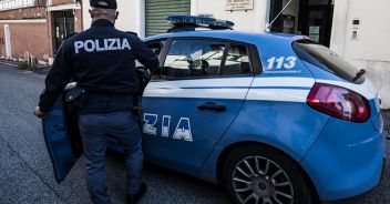 Polizia