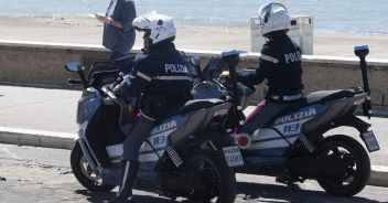 Polizia