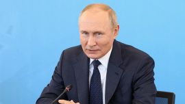 How the war in Ukraine might end after Putin's speech in Russia: the three scenarios according to the American expert