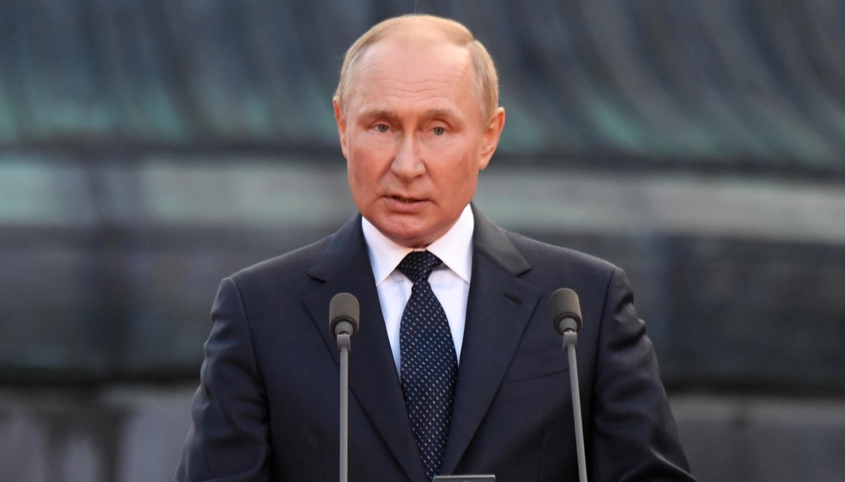 Come può finire la guerra in Ucraina dopo il discorso di Putin in Russia: i tre scenari secondo l'esperto Usa
