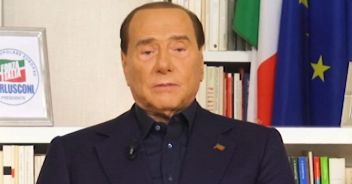 Silvio Berlusconi