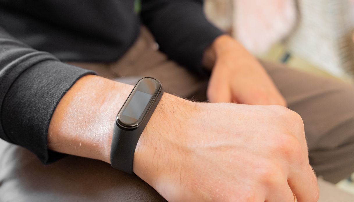 smartwatch fitbit