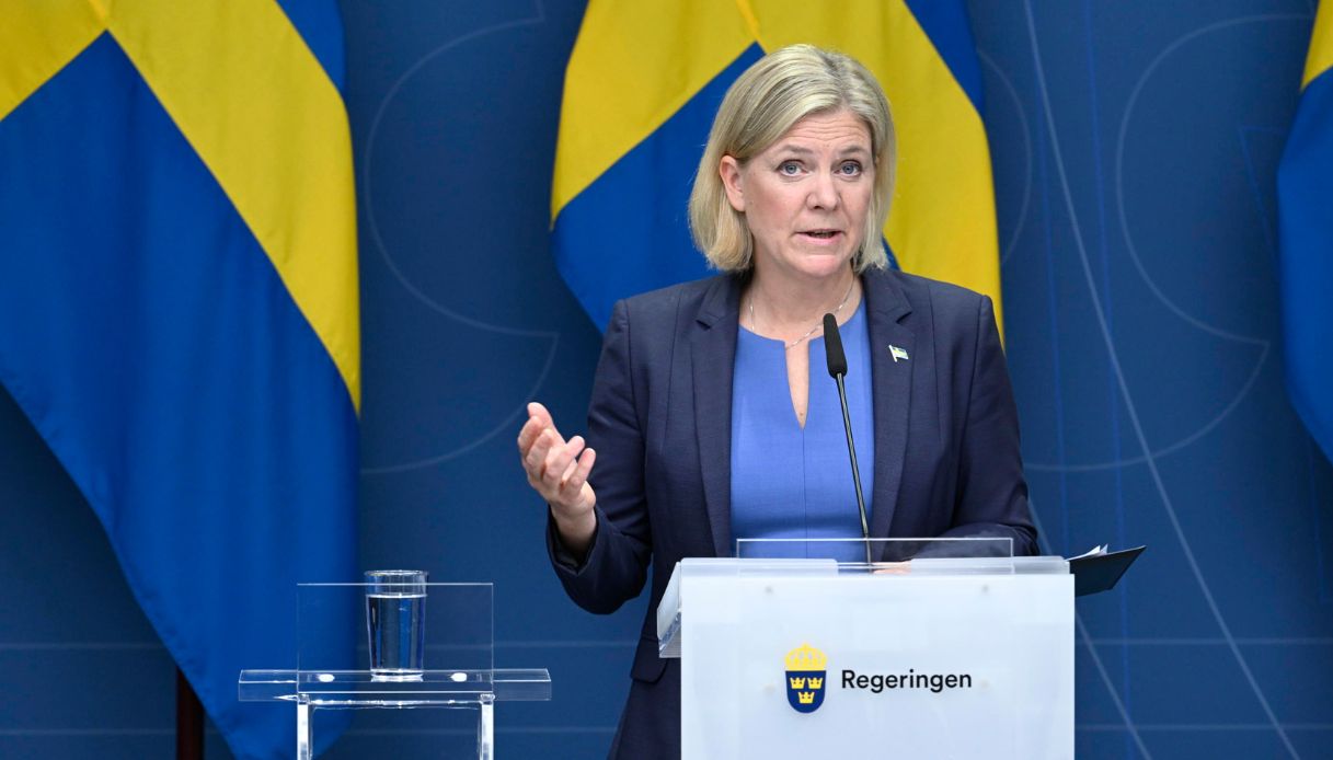 La Svezia svolta verso l'estrema destra: i risultati delle elezioni