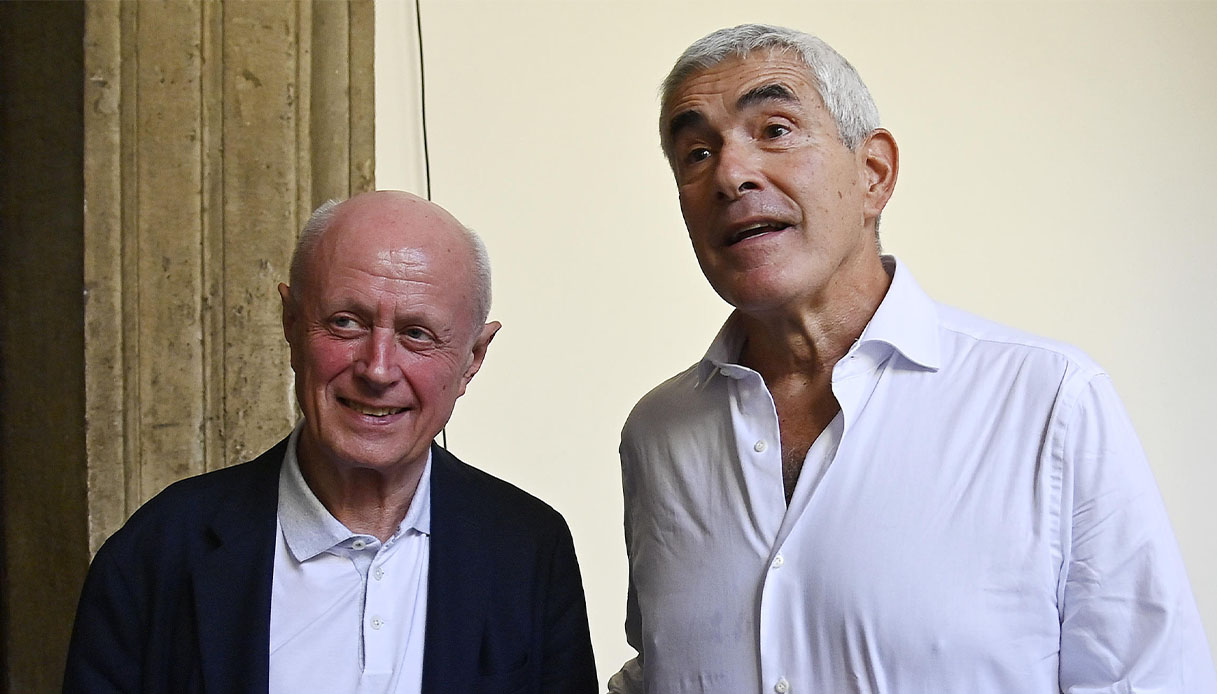 Elezioni, da Pier Ferdinando Casini a Bruno Tabacci: chi sono i 10 politici in Parlamento da più tempo