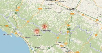 terremoti