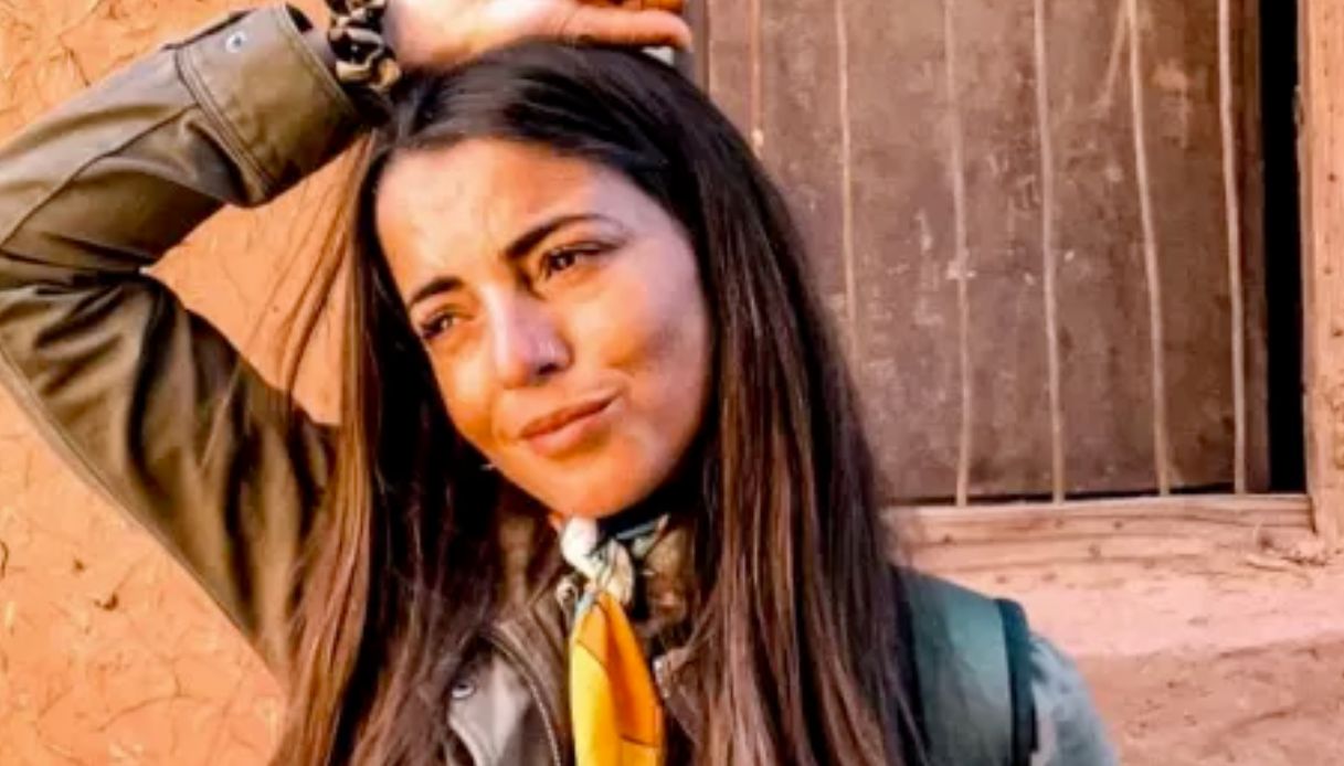 Alessia Piperno, scoperto dove si trova l'italiana arrestata in Iran in quale carcere è finita