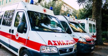 ambulanza