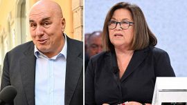 Guido Crosetto contro Lucia Annunziata: è polemica sui social dopo l'attacco di Franco Bassanini