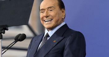 berlusconi