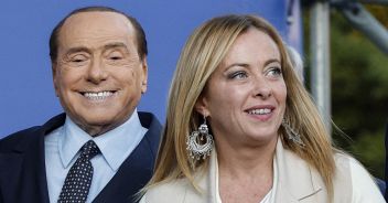 Berlusconi