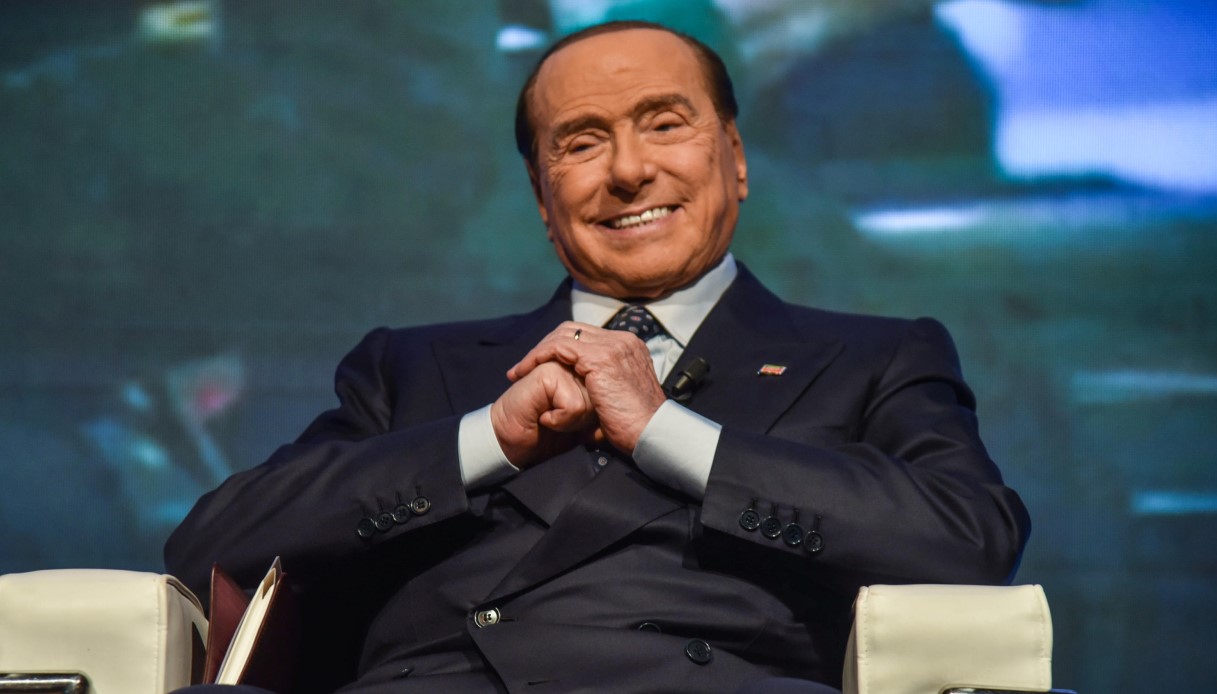 Berlusconi vede Meloni e mette dei paletti: le richieste per la formazione del nuovo governo di centrodestra