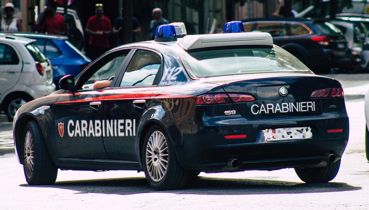 carabinieri