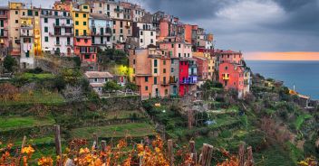 Cinque Terre