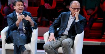 Conte e Letta