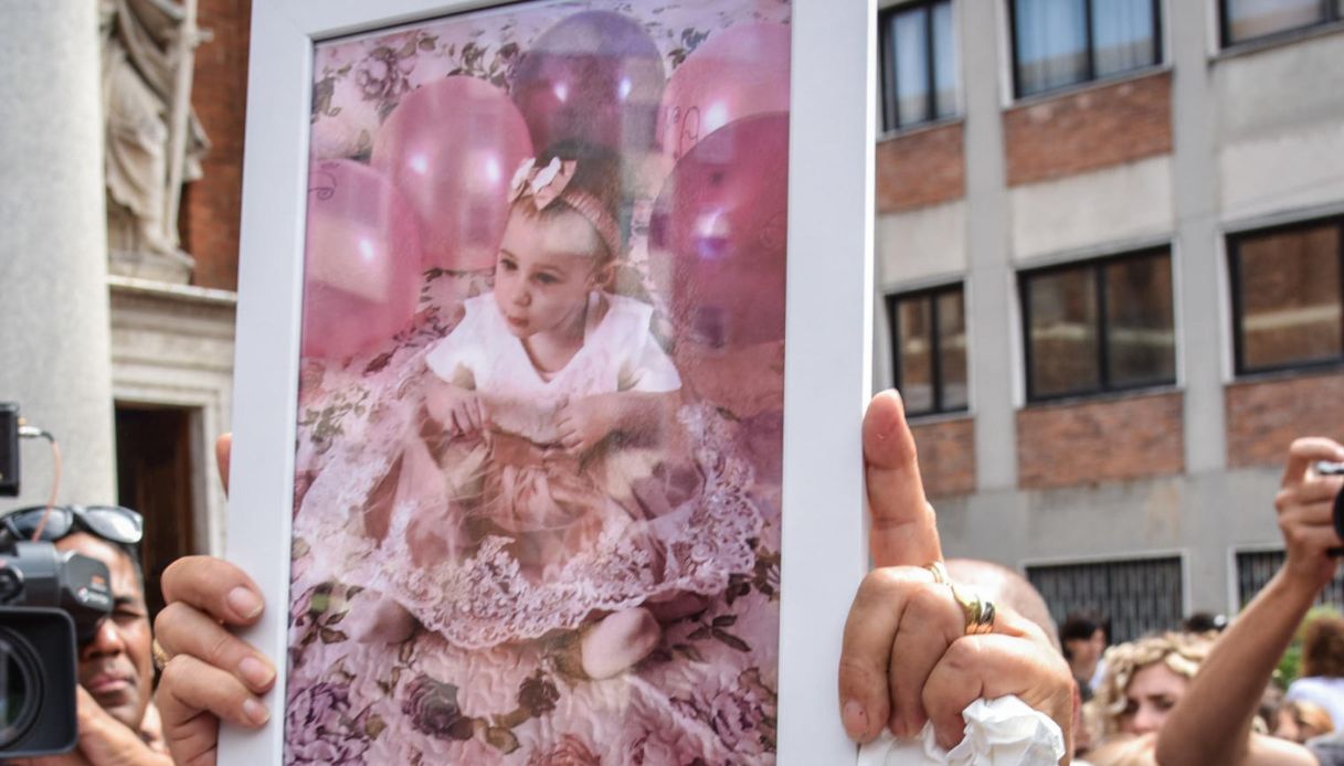 Diana Pifferi Gli Esami Svelano Nuovi Atroci Dettagli Sulla Bimba 