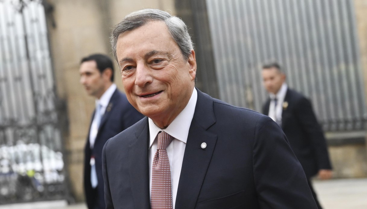 Paola Egonu, arriva la telefonata del premier Mario Draghi: "Orgoglio dello sport italiano"