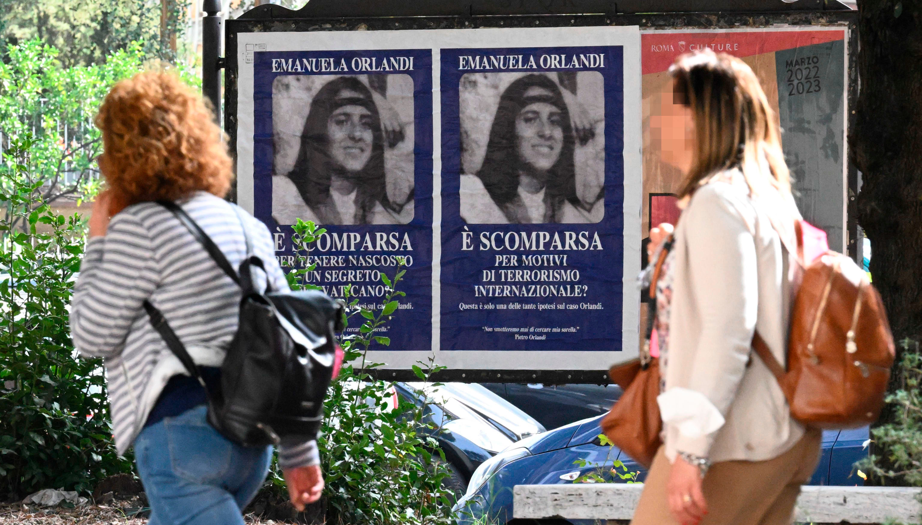 Emanuela Orlandi: Netflix con 'Vatican Girl' riaccende i riflettori sul caso della ragazza scomparsa a Roma