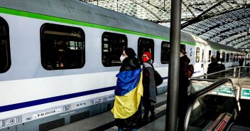 ferrovie sabotaggio
