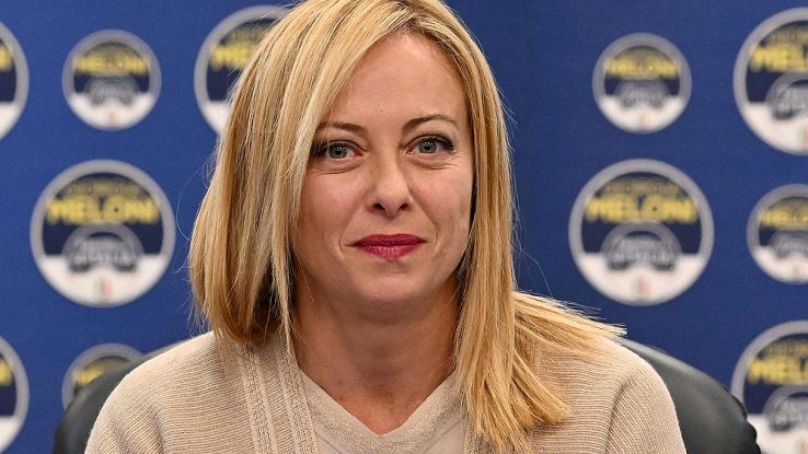 thus the Interior Ministry for the League could fade 4 giorgia