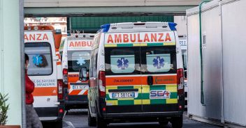 incidente