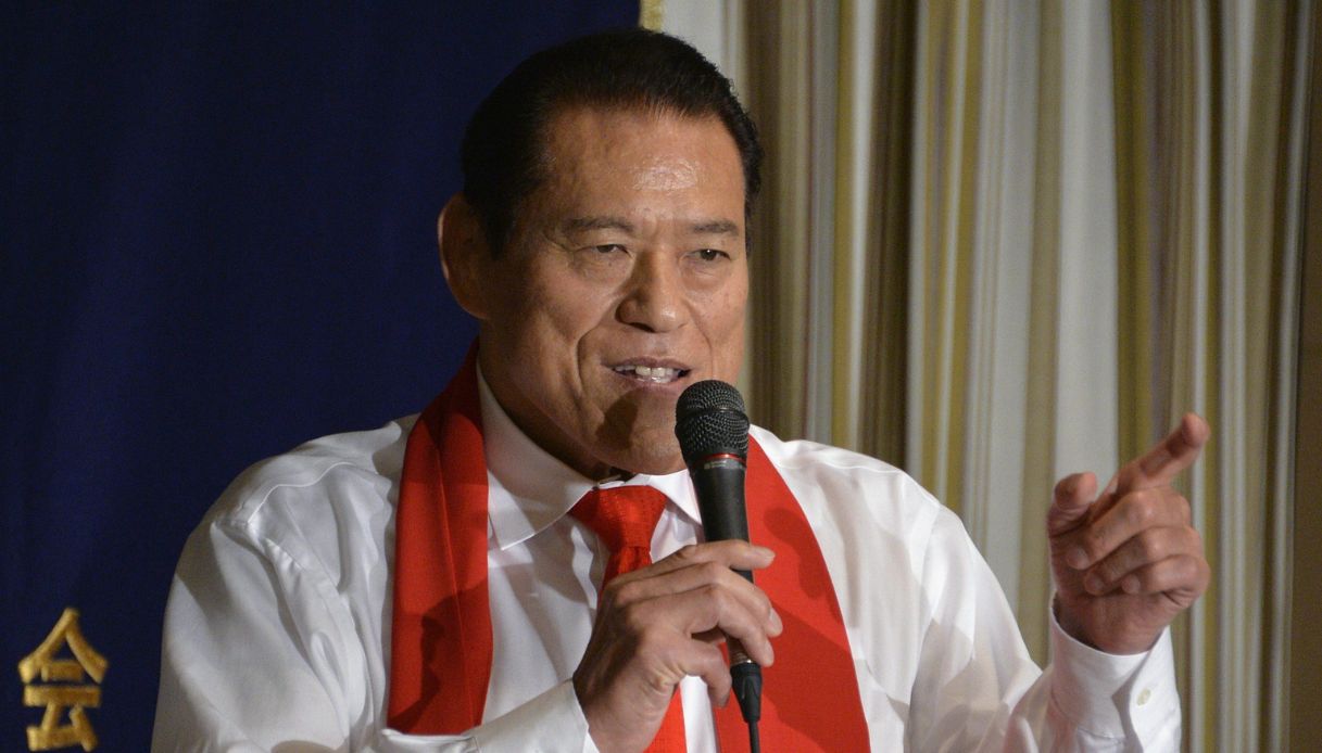 Addio A Antonio Inoki Chi Era Il Wrestler E Politico Giapponese Che