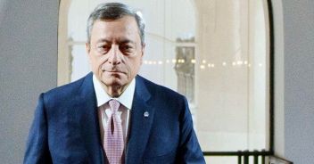 Mario Draghi: Notizie e ultimi Aggiornamenti