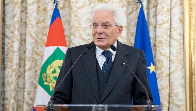 Nuovo Governo, la diretta delle consultazioni: Mattarella sente Napolitano, il programma della giornata