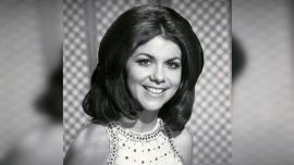 Music in mourning, Judy Miller passed away: in 1965 he participated in Sanremo with "I can't live without you"