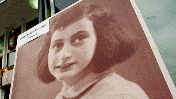 A Che Età è Morta Anna Frank Morta Hannah Goslar, l'amica di Anna Frank sopravvissuta al campo di