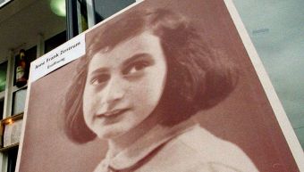 Morta Hannah Goslar, l'amica di Anna Frank sopravvissuta al campo di  concentramento nazista: la sua storia