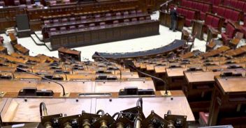 parlamento
