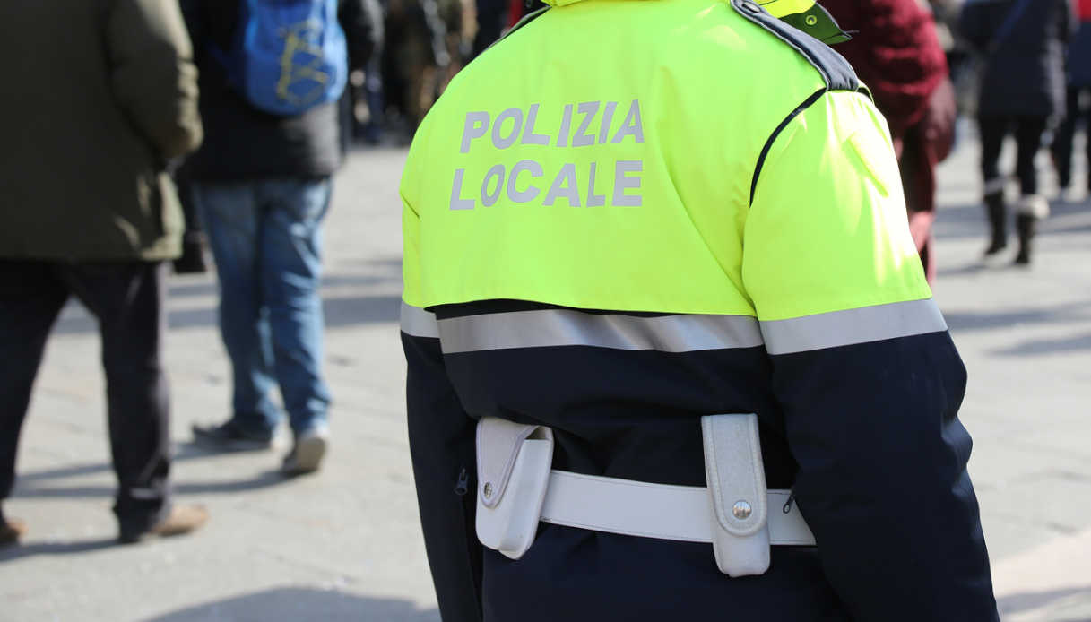 Local police