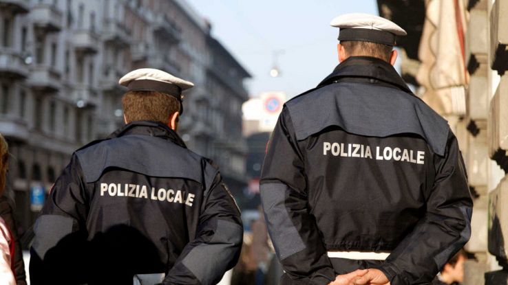Livorno, the brigade fines the police after a chase in the wrong direction: what happened 4 local police