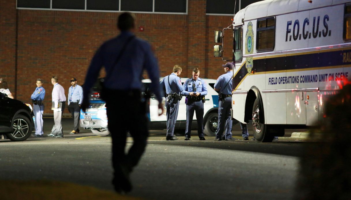 Sparatoria in North Carolina: cinque le vittime accertate, arrestato il colpevole