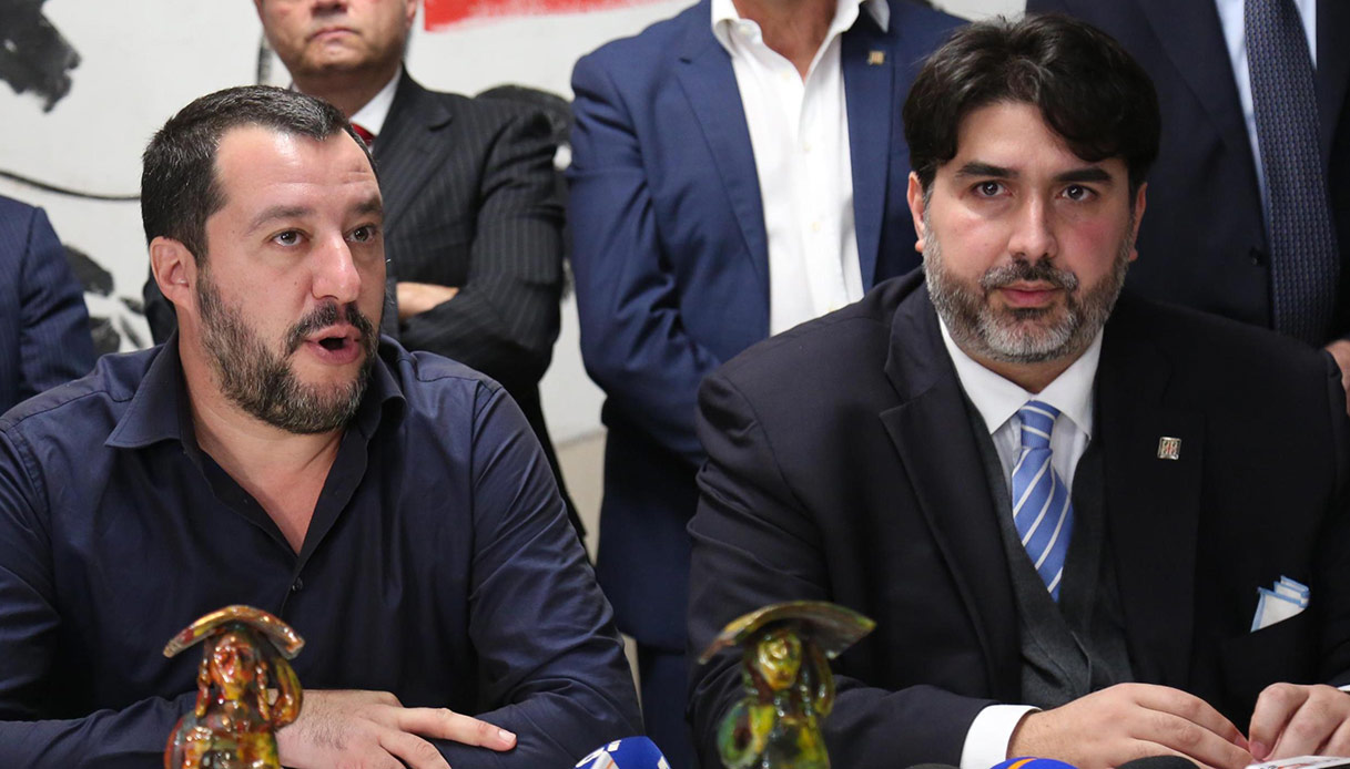 Rinviato a giudizio Solinas, presidente della Regione Sardegna: il governatore accusato per nomine ilegittime