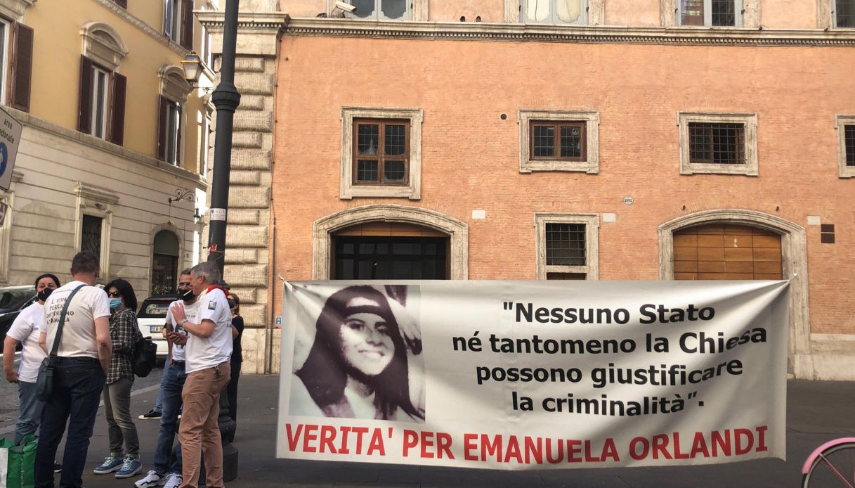 Morta Simona Maisto, pm dell'inchiesta su Emanuela Orlandi