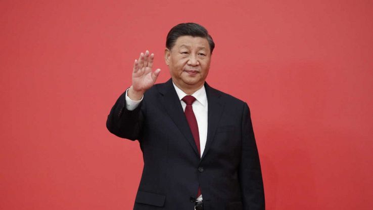 Cina-Usa, la lettera di Xi Jinping a Joe Biden: 