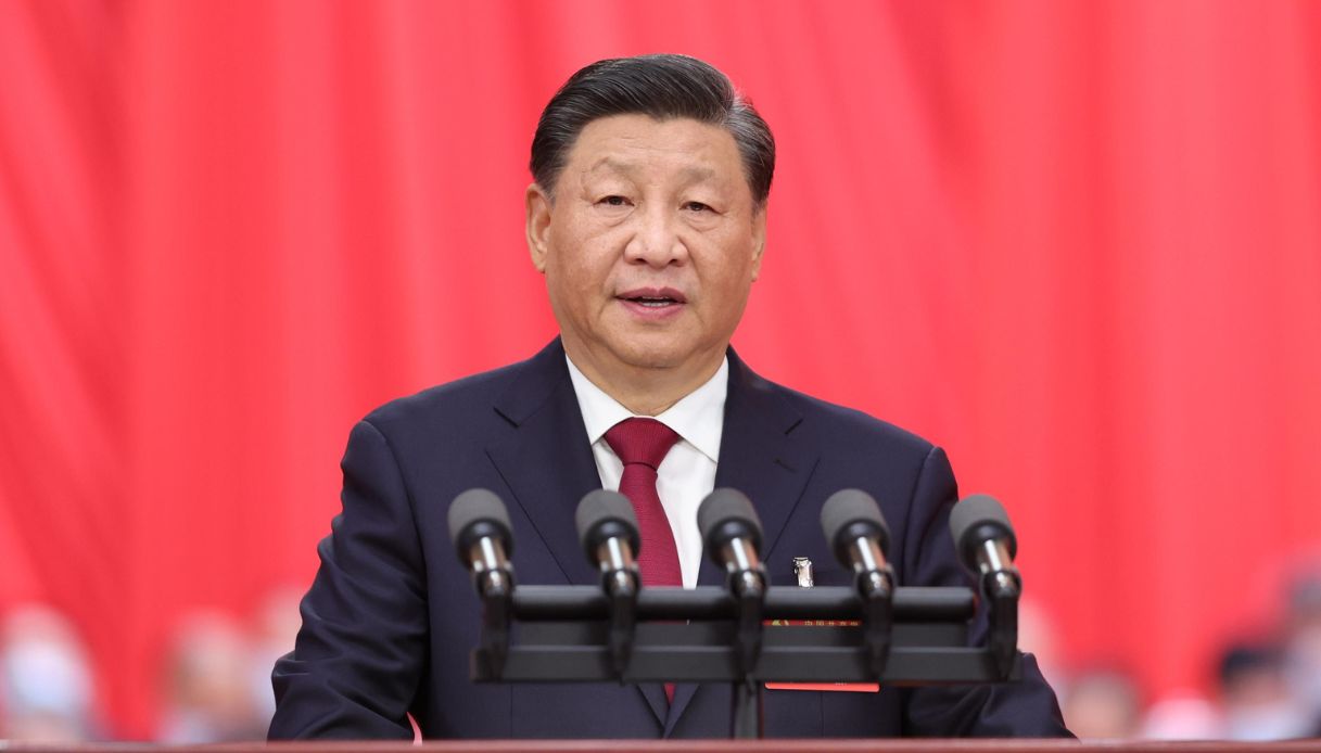 Xi Jinping minaccia Taiwan: "La Cina va riunificata, ma dobbiamo essere preparati allo scenario peggiore"