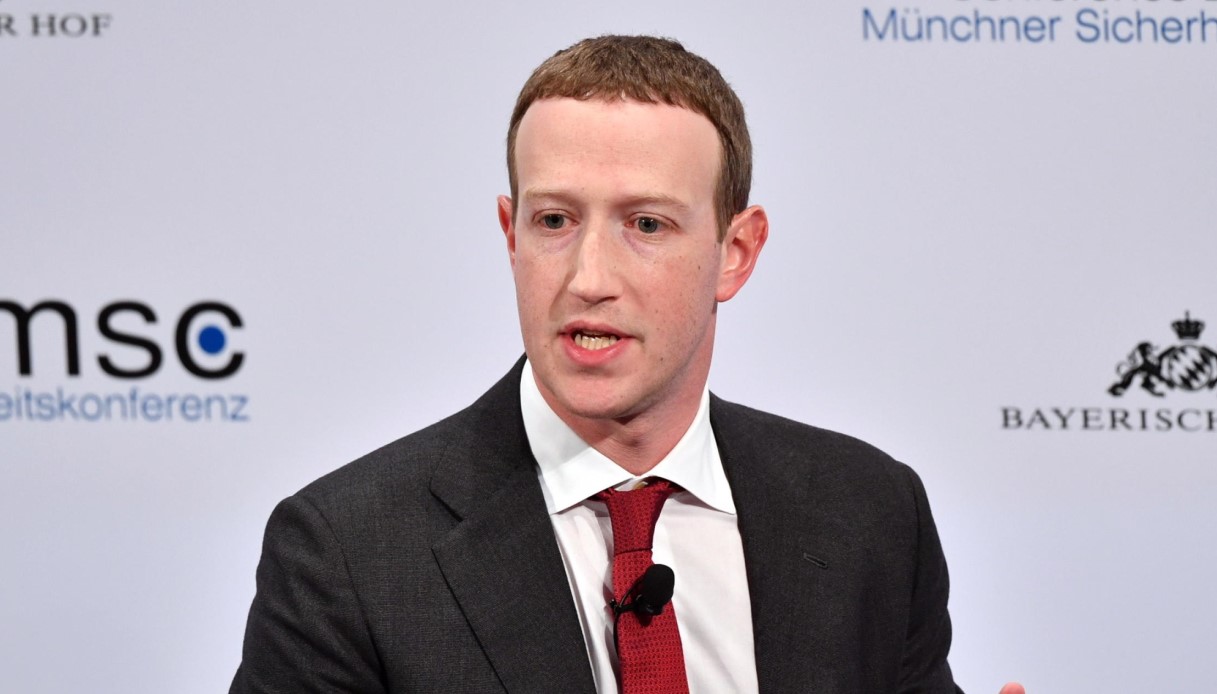 WhatsApp, Instagram e Facebook down, problemi alle app di Mark Zuckerberg