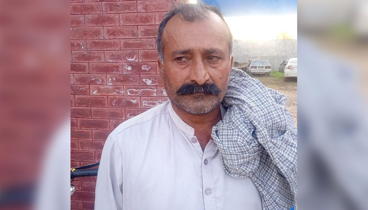 Saman Abbas: ritrovati resti umani vicino alla casa della famiglia, pochi giorni fa l'arresto del padre