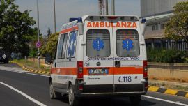 Un bambino di 1 anno muore per overdose in un centro per minori di