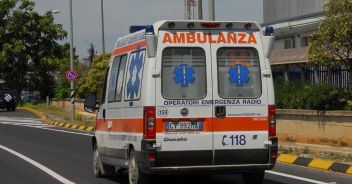 Ambulanza