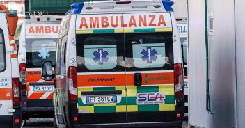 ambulanza