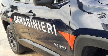 auto-carabinieri