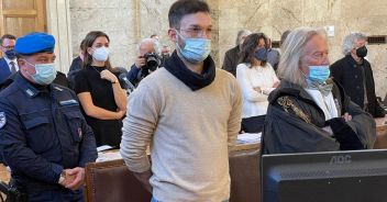 processo benno neumair