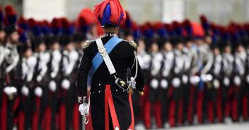 carabinieri