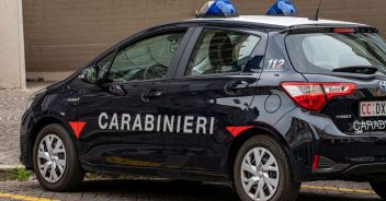 Carabinieri