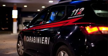Carabinieri
